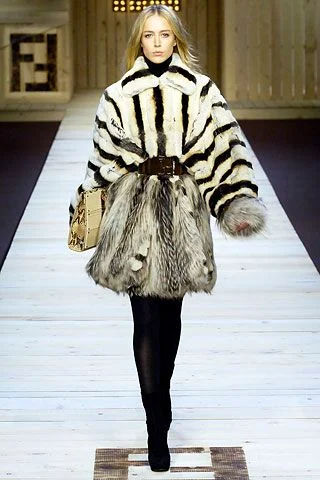 Look 1